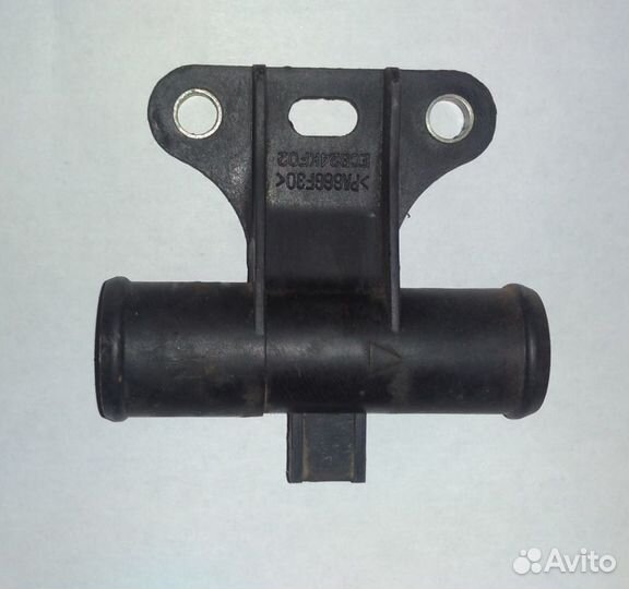 Переходник системы охлаждения Matiz