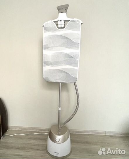 Отпариватель philips