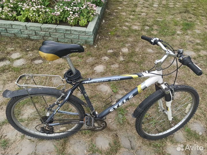 Горный Stels