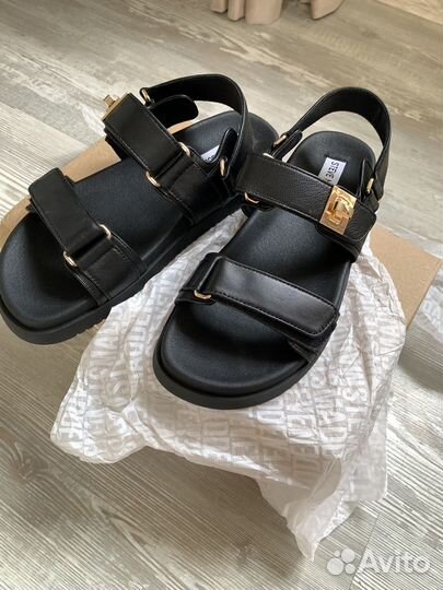 Сандалии steve madden