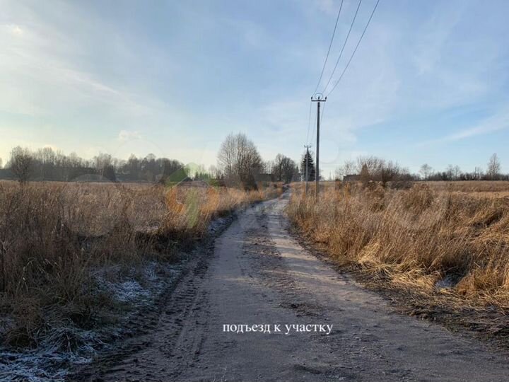 Участок 4 га (СНТ, ДНП)