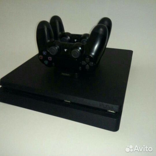 Sony PS4 slim 1tb
