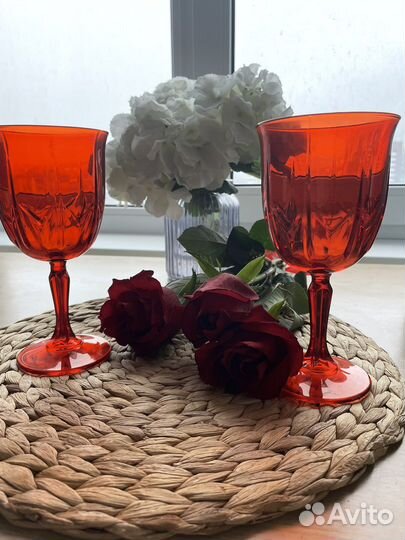 Бокалы и фужеры pasabahce