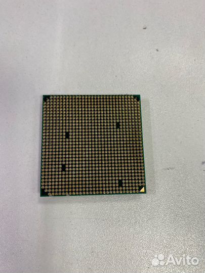 Процессор AMD AM3 Plus FX 4100 3.6 ghz