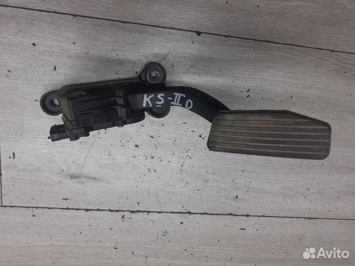 Педаль газа Kia Sportage 2