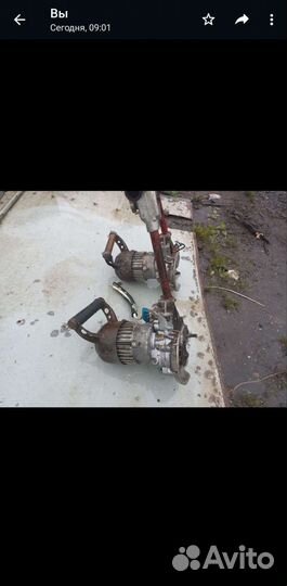 Электропила эпч 200гц