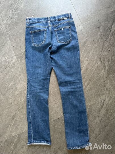 Stella mccartney джинсы женские