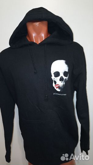 Худи толстовка Independent m