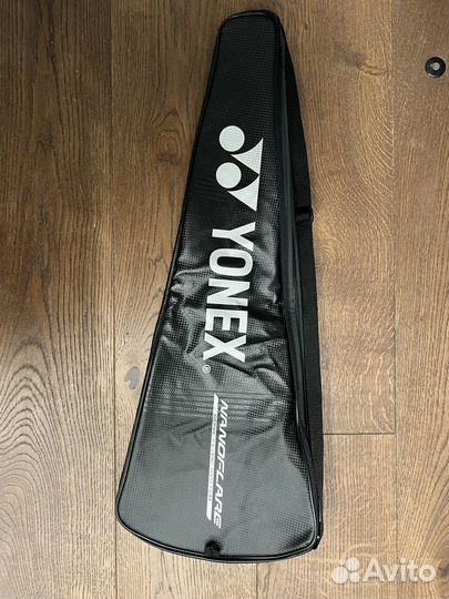 Спортивная сумка для ракетки (бадминтон) 1 отсек