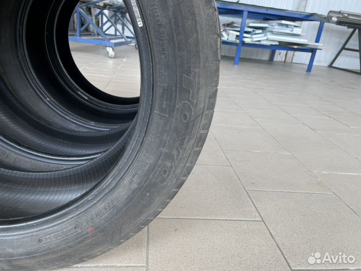 Toyo Proxes R36 225/55 R19