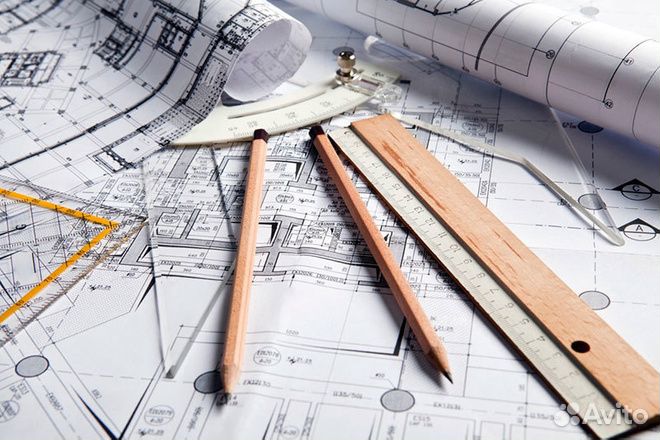 Изготовление чертежей на заказ