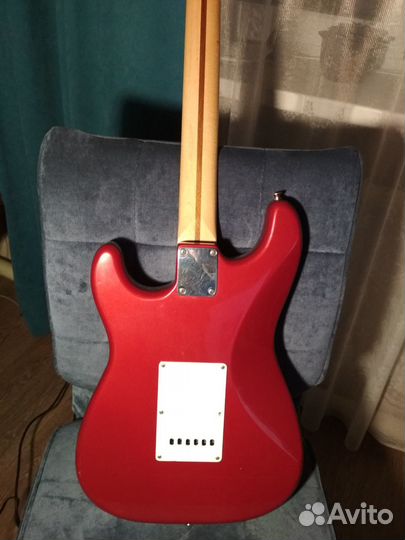 Fender stratocaster 1993