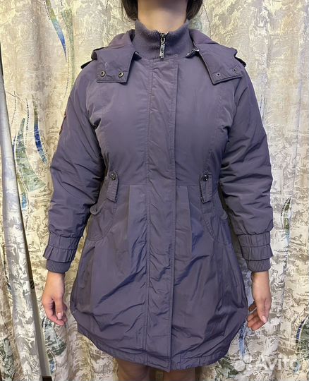 Пальто детское