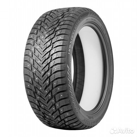 Nokian Tyres Hakkapeliitta 10 EV 255/50 R20 109T
