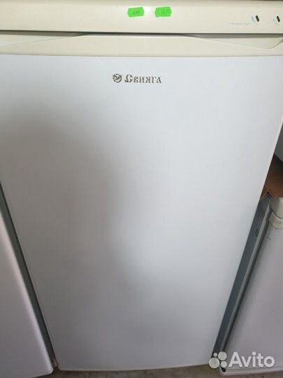 Морозильная камера Pozis. 5 отделений