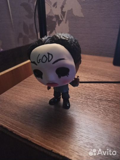 Funko pop фигурка