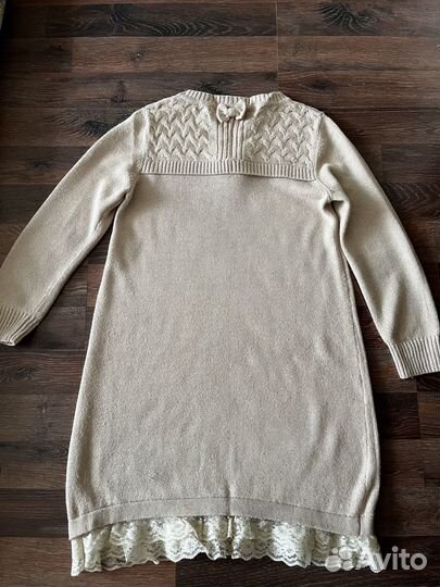 Платье для девочки 116 Choupette