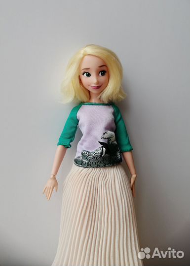 Кукла Disney naomi