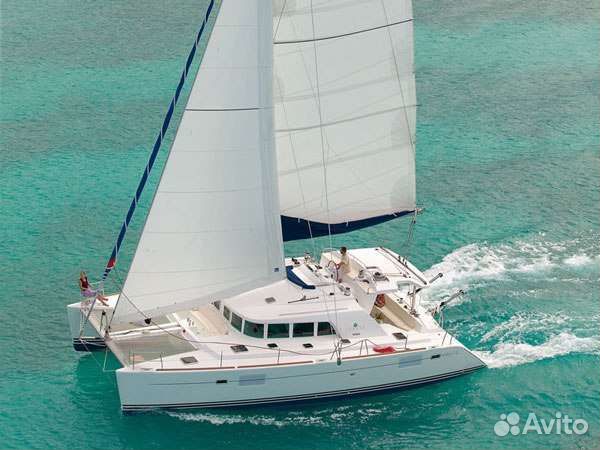 Аренда Яхты и Катера Прокат Яхт Клуб