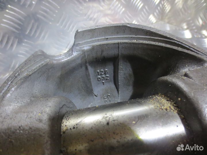 Поршень KS 128032