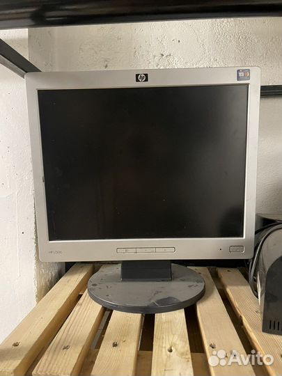 Монитор Viewsonic