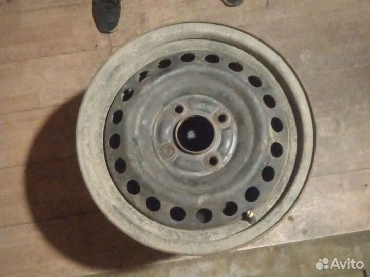 Штампы на lancer 9