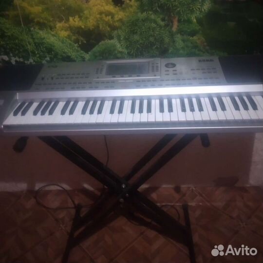 Синтезатор