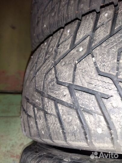 Hankook Winter I'Pike RS2 W429 195/60 R15 92T