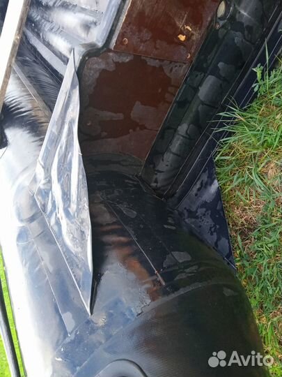 Лодка (нднд)