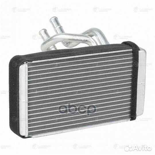 Радиатор отопителя nissan murano 3.5 / navara/P