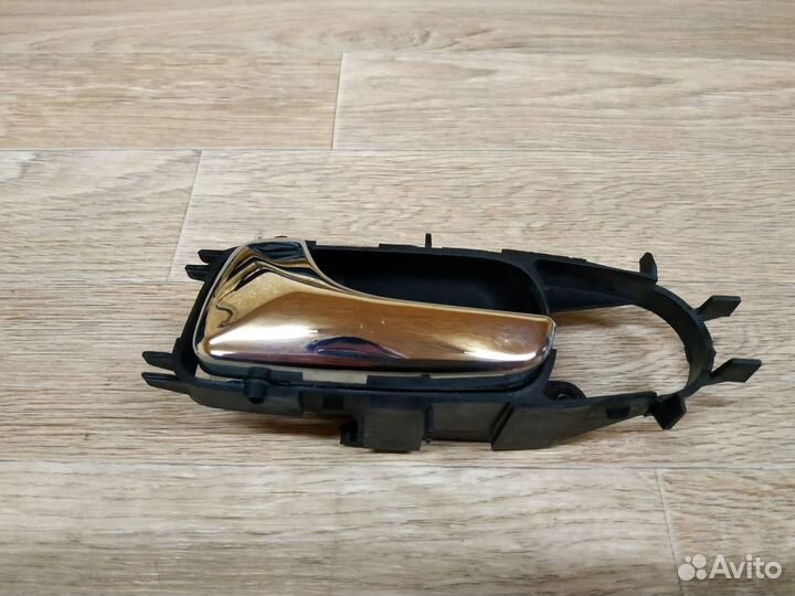 Ручка внутренняя левая Chevrolet Lacetti 2003-2013