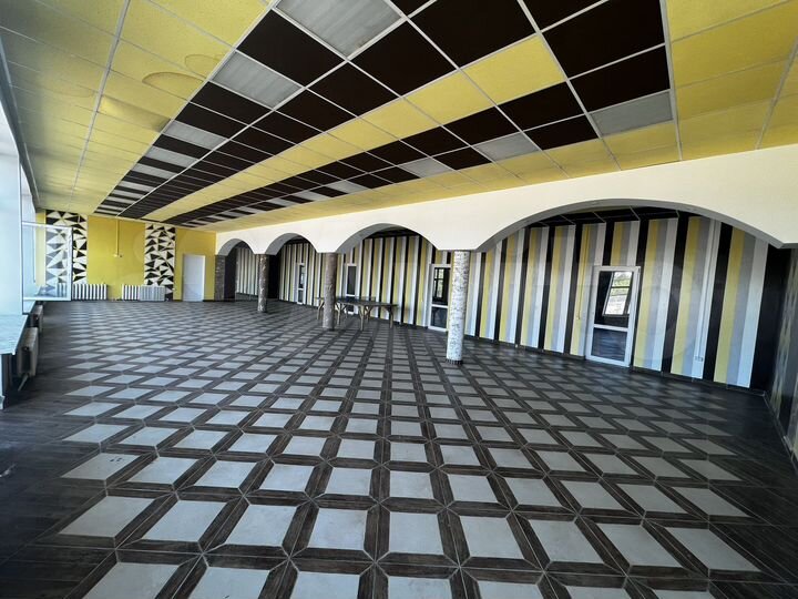 Свободного назначения, 160 м²