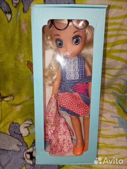 Интерактивные игрушки для девочки