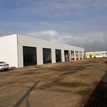 Гараж, 30 м²