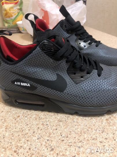 Кроссовки nike air max