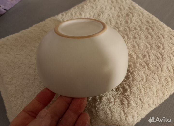 Полотенце банное магнит + салатник