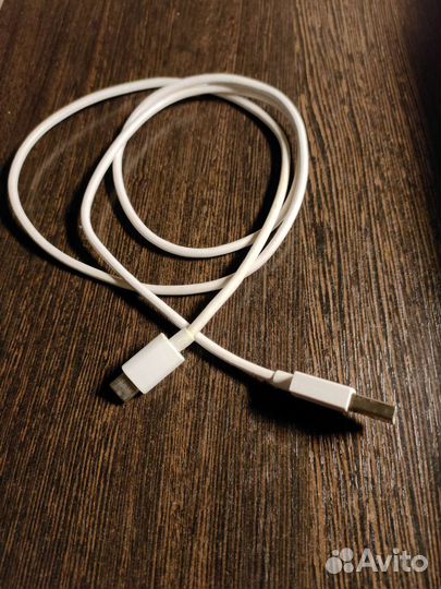 Кабель Tupe-C