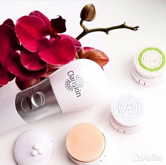 Очищение кожи Clariskin original