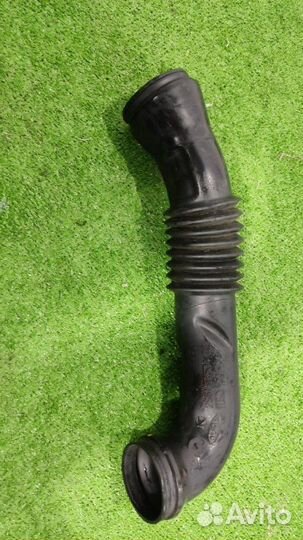 Патрубок Bmw E91 универсал 2.0 дизель M47N2 2006