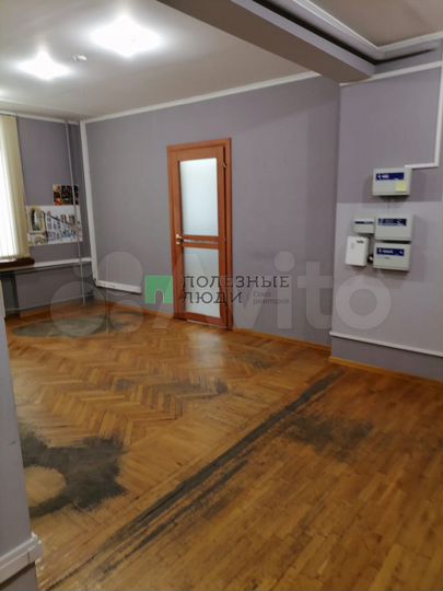 Сдам офисное помещение, 45 м²