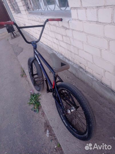 Bmx- Торг