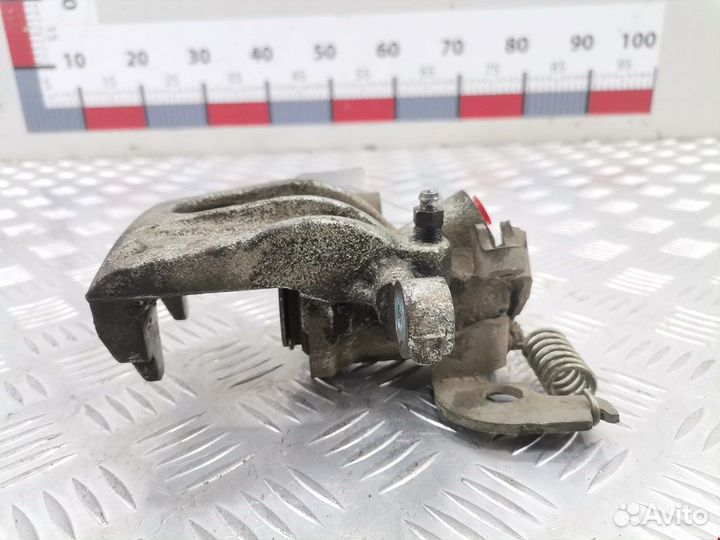 Суппорт задний правый для Ford Mondeo 3