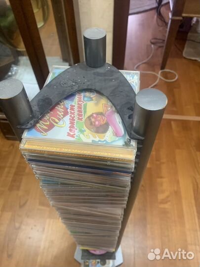 Игровые диски на пк