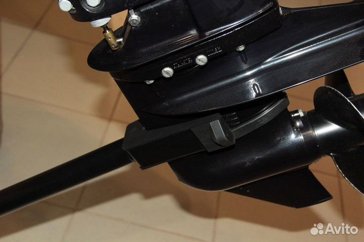 Упор для подвесного лодочного мотора