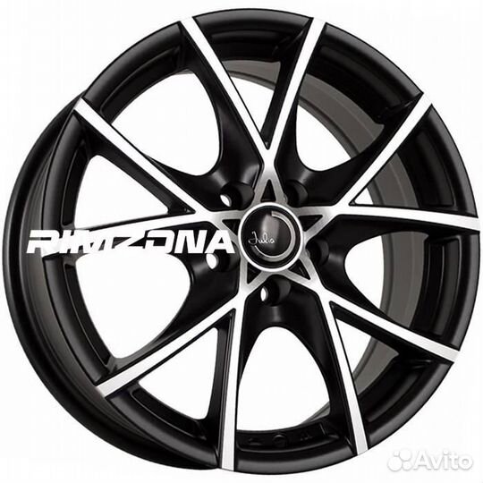 Литые диски SW R16 5x114.3 ave. Гарантия качества