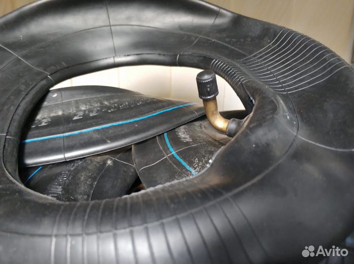 Камера 11 дюймов (90/65-6.5) для Kugoo M5, Ultron