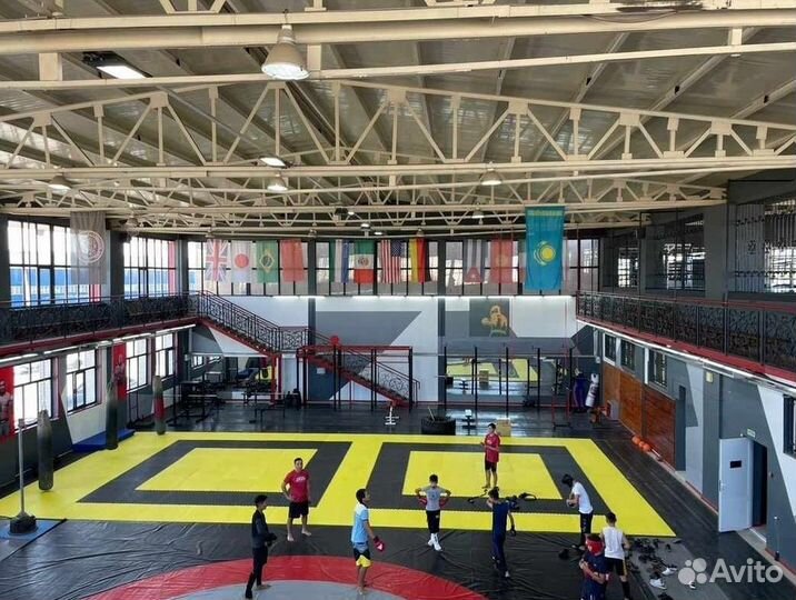 Будо маты Оптом