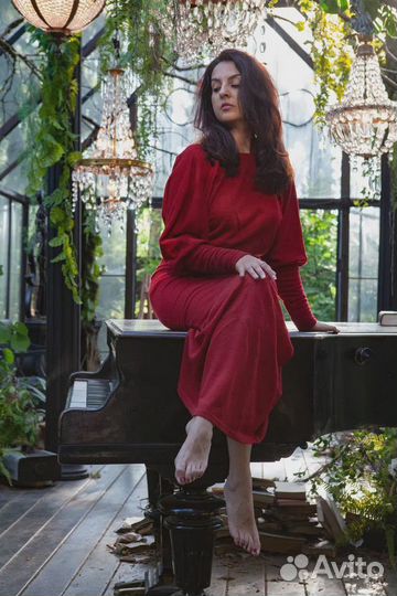 Фотограф за 