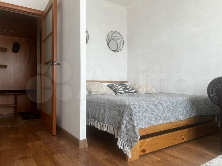 1-к. квартира, 35 м², 8/9 эт.