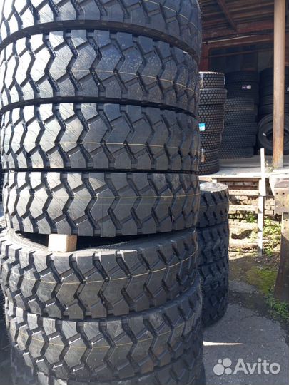 Автошина 315/80R22.5 boto WT126 22PR 158/156D